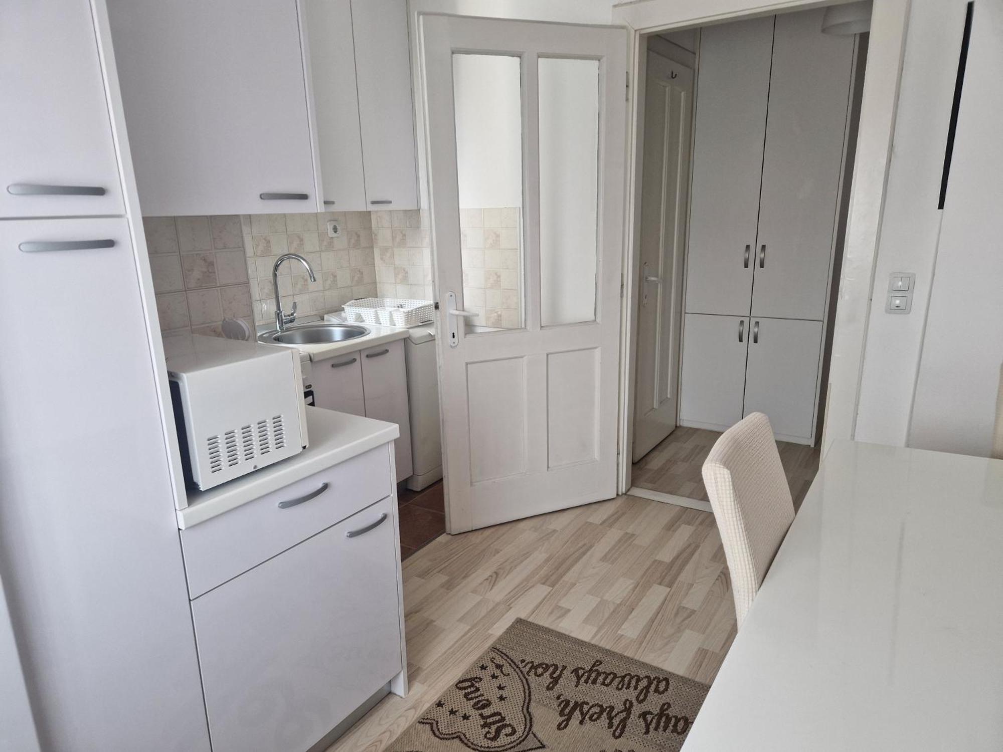 "Apartment Lavanda Idila" Speed Wifi Zagreb Exterior foto