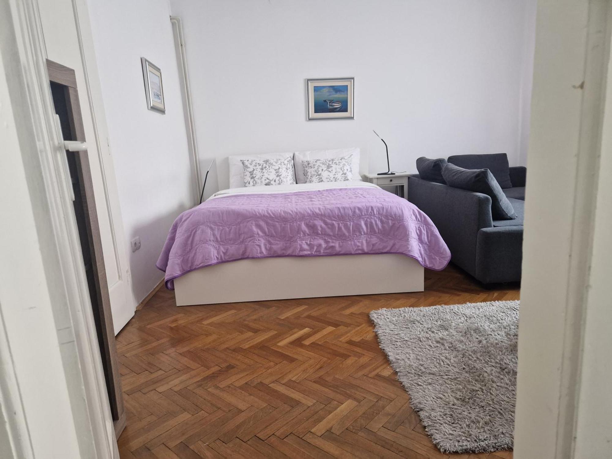 "Apartment Lavanda Idila" Speed Wifi Zagreb Exterior foto