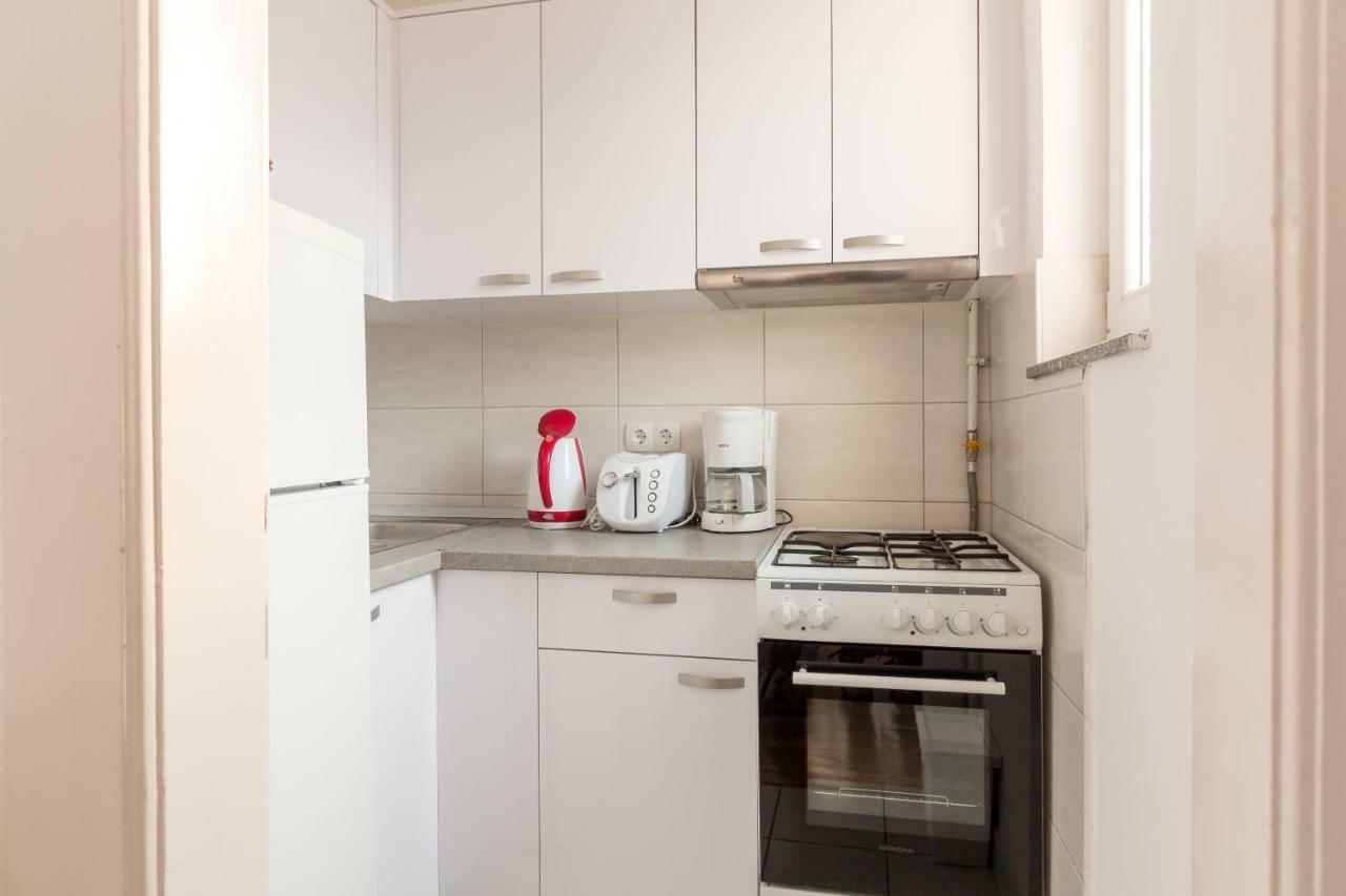 "Apartment Lavanda Idila" Speed Wifi Zagreb Exterior foto